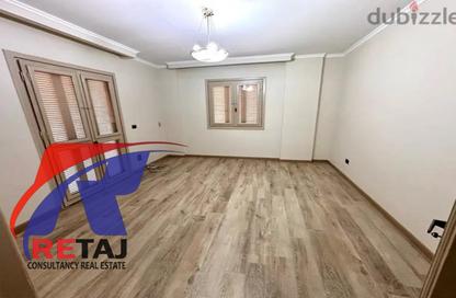 Apartment - 3 Bedrooms - 2 Bathrooms for rent in Omarat Melisa St. - Masaken Al Mohandesin - Nasr City - Cairo