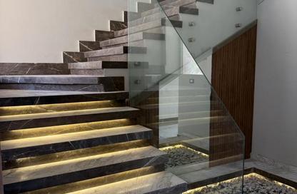 Twin House - 4 Bedrooms - 4 Bathrooms for rent in New Giza - Cairo Alexandria Desert Road - 6 October City - Giza Twin House - 4 Bedrooms - 4 Bathrooms for rent in New Giza - Cairo Alexandria Desert Road - 6 October City - Giza