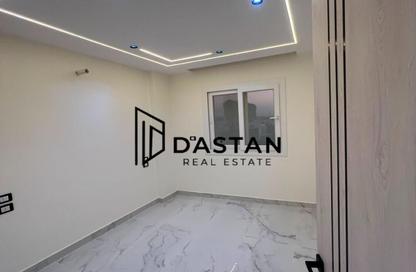 Apartment - 3 Bedrooms - 2 Bathrooms for sale in B6 - Madinaty - Cairo