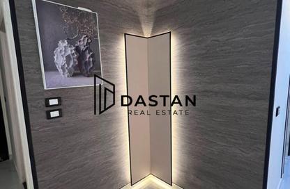 Apartment - 3 Bedrooms - 2 Bathrooms for sale in B6 - Madinaty - Cairo