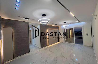 Apartment - 3 Bedrooms - 2 Bathrooms for sale in B6 - Madinaty - Cairo Apartment - 3 Bedrooms - 2 Bathrooms for sale in B6 - Madinaty - Cairo