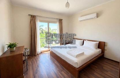 Apartment - 3 - 3 for rent in Katameya Heights - El Katameya Compounds - El Katameya - New Cairo City - Cairo Apartment - 3 - 3 for rent in Katameya Heights - El Katameya Compounds - El Katameya - New Cairo City - Cairo