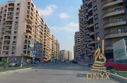 Shop - Studio - 2 Bathrooms for rent in Al Waha City - 10th District - Nasr City - Cairo