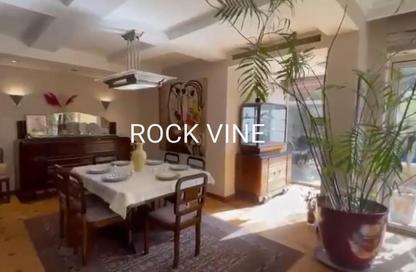 Villa - 5 Bedrooms - 5 Bathrooms for sale in Royal City - Sheikh Zayed Compounds - Sheikh Zayed City - Giza