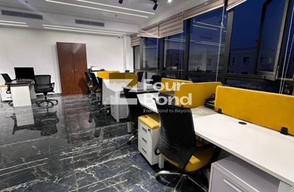 Office Space - Studio - 1 for rent in Mivida - 5th Settlement Compounds - The 5th Settlement - New Cairo City - Cairo