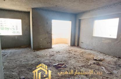 شقة - 3 غرف نوم - 3 حمامات للبيع في جاردن هيلز اكتوبر - التوسعات الشمالية - مدينة 6 أكتوبر - الجيزة