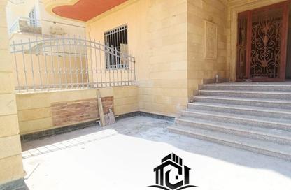 شقة - 3 غرف نوم - 3 حمامات للبيع في جاردن هيلز اكتوبر - التوسعات الشمالية - مدينة 6 أكتوبر - الجيزة