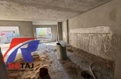 Apartment - 3 - 3 for sale in Abbas Al Akkad St. - 1st Zone - Nasr City - Cairo