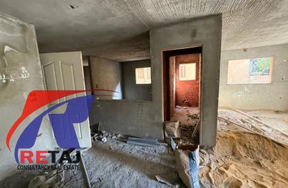 Apartment - 3 - 3 for sale in Abbas Al Akkad St. - 1st Zone - Nasr City - Cairo
