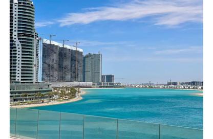 Apartment - 2 Bedrooms - 3 Bathrooms for sale in L'Hiver New Alamein - New Alamein City - Al Alamein - North Coast