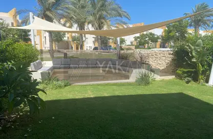 Chalet - 3 Bedrooms - 3 Bathrooms for sale in Seashell - Sidi Abdel Rahman - North Coast