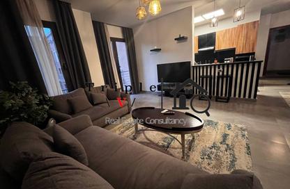 Apartment - 2 - 2 for rent in Casa - Sheikh Zayed Compounds - Sheikh Zayed City - Giza