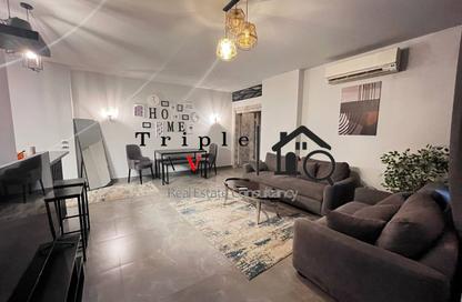 Apartment - 2 - 2 for rent in Casa - Sheikh Zayed Compounds - Sheikh Zayed City - Giza