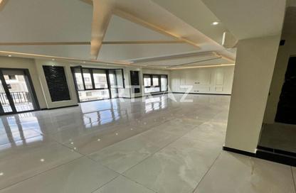 Duplex - 3 Bedrooms - 3 Bathrooms for rent in Eastown - 5th Settlement Compounds - The 5th Settlement - New Cairo City - Cairo