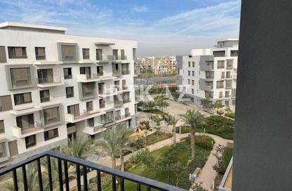 Duplex - 3 Bedrooms - 3 Bathrooms for rent in Eastown - 5th Settlement Compounds - The 5th Settlement - New Cairo City - Cairo