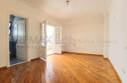 Apartment - 4 Bedrooms - 2 Bathrooms for rent in Smouha - Hay Sharq - Alexandria