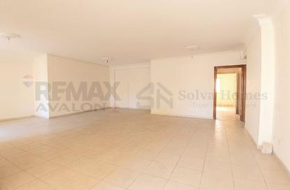 Apartment - 4 Bedrooms - 2 Bathrooms for rent in Smouha - Hay Sharq - Alexandria