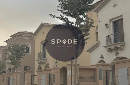 Townhouse - 3 Bedrooms - 3 Bathrooms for sale in City Gate - 5th Settlement Compounds - The 5th Settlement - New Cairo City - Cairo Townhouse - 3 Bedrooms - 3 Bathrooms for sale in City Gate - 5th Settlement Compounds - The 5th Settlement - New Cairo City - Cairo