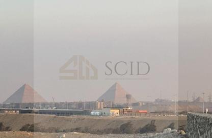 تاون هاوس - 3 غرف نوم - 3 حمامات للبيع في بيراميدز هيلز - طريق مصر اسكندرية الصحراوي - مدينة 6 أكتوبر - الجيزة