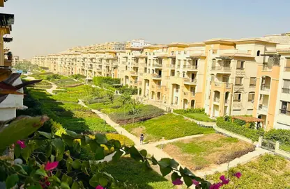 Apartment - 3 Bedrooms - 3 Bathrooms for rent in Stone Residence - 5th Settlement Compounds - The 5th Settlement - New Cairo City - Cairo