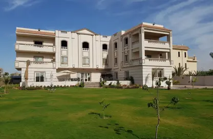 Villa - 7 Bedrooms for sale in Gamaiet Ahmed Orabi - Obour City - Qalyubia