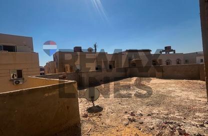 شقة - 3 - 2 للبيع في مدينة الشروق - القاهرة