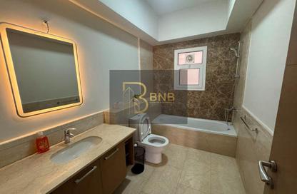 Apartment - 3 Bedrooms - 3 Bathrooms for rent in Mivida - 5th Settlement Compounds - The 5th Settlement - New Cairo City - Cairo Apartment - 3 Bedrooms - 3 Bathrooms for rent in Mivida - 5th Settlement Compounds - The 5th Settlement - New Cairo City - Cairo