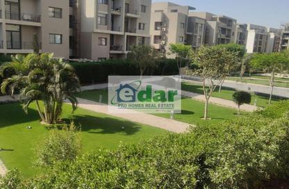 Apartment - 3 Bedrooms - 3 Bathrooms for rent in Fifth Square - The 5th Settlement - New Cairo City - Cairo