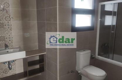 Apartment - 3 Bedrooms - 3 Bathrooms for rent in Fifth Square - The 5th Settlement - New Cairo City - Cairo