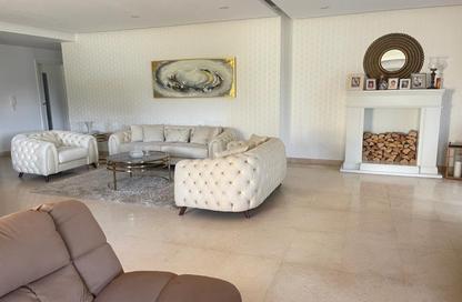 Apartment - 3 - 3 for sale in Palm Parks   Palm Hills - South Dahshur Link - 6 October City - Giza