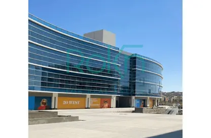 مساحات مكتبية - 7 غرف نوم - 2 حمامات للايجار في كابيتال بيزنس بارك - محور 26 يوليو - الشيخ زايد - الجيزة