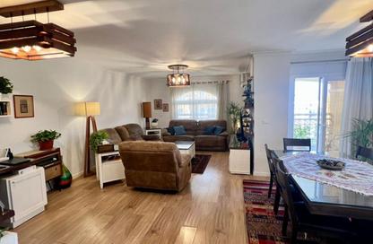 Apartment - 3 Bedrooms - 3 Bathrooms for sale in Privado - Madinaty - Cairo