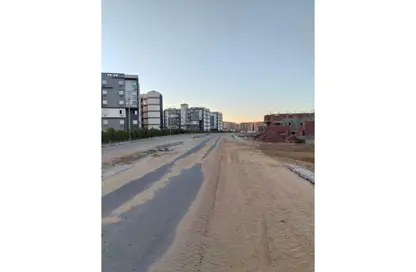 قطعة أرض - استوديو للبيع في حى الرواد - مدينة بدر - القاهرة