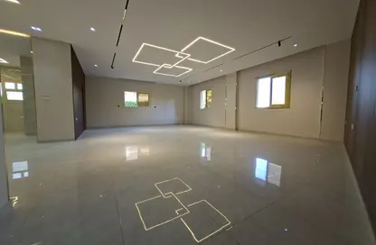Apartment - 3 Bedrooms - 3 Bathrooms for sale in 26th of July Corridor - 6 October City - Giza