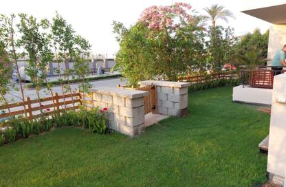 Apartment - 2 Bedrooms - 2 Bathrooms for sale in Cairo Festival City - North Investors Area - New Cairo City - Cairo