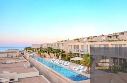 شاليه - 2 غرف نوم - 1 حمام للبيع في المونت جلاله - العين السخنة - السويس