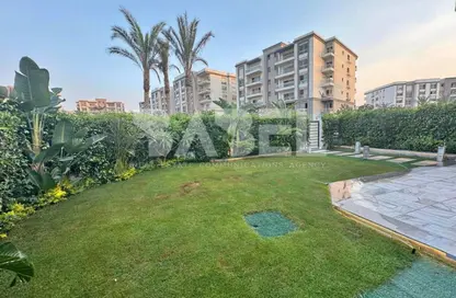 شقة - 3 غرف نوم - 3 حمامات للبيع في هايد بارك - مدينة القاهرة الجديدة - القاهرة