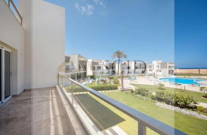 Chalet - 3 Bedrooms - 3 Bathrooms for sale in Salt - Ras Al Hekma - North Coast