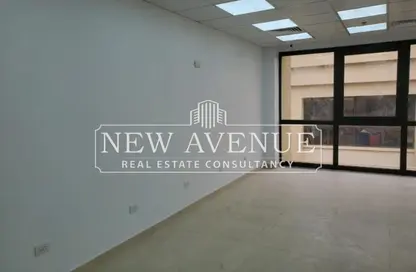 Office Space - 3 Bedrooms - 1 Bathroom for rent in Mivida - 5th Settlement Compounds - The 5th Settlement - New Cairo City - Cairo