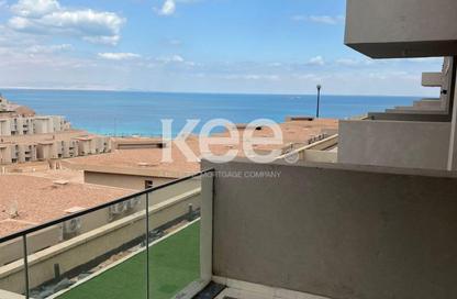 Chalet - 3 - 2 for sale in IL Monte Galala - Al Ain Al Sokhna - Suez Chalet - 3 - 2 for sale in IL Monte Galala - Al Ain Al Sokhna - Suez