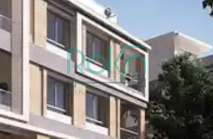 شقة - 3 غرف نوم - 3 حمامات للبيع في 16 وان - كمبوندات الشيخ زايد - الشيخ زايد - الجيزة