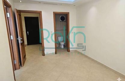 عيادة - استوديو - 1 حمام للايجار في كابيتال بيزنس بارك - محور 26 يوليو - الشيخ زايد - الجيزة