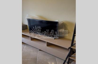 Chalet - 1 Bedroom - 1 Bathroom for sale in Hanging Gardens - Porto Sokhna - Al Ain Al Sokhna - Suez