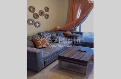 Chalet - 1 Bedroom - 1 Bathroom for sale in Hanging Gardens - Porto Sokhna - Al Ain Al Sokhna - Suez