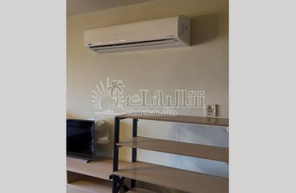 Chalet - 1 Bedroom - 1 Bathroom for sale in Hanging Gardens - Porto Sokhna - Al Ain Al Sokhna - Suez
