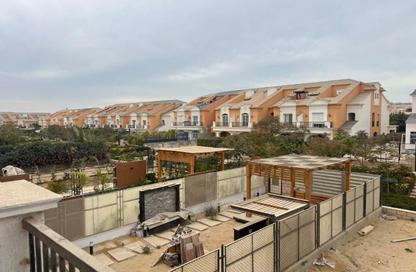 Villa - 4 Bedrooms - 4 Bathrooms for sale in Layan Residence - 5th Settlement Compounds - The 5th Settlement - New Cairo City - Cairo