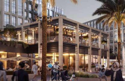Twin House - 3 Bedrooms - 3 Bathrooms for sale in Zed East - 5th Settlement Compounds - The 5th Settlement - New Cairo City - Cairo