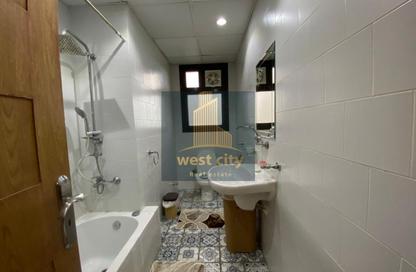 Apartment - 2 Bedrooms - 2 Bathrooms for rent in Casa - Sheikh Zayed Compounds - Sheikh Zayed City - Giza
