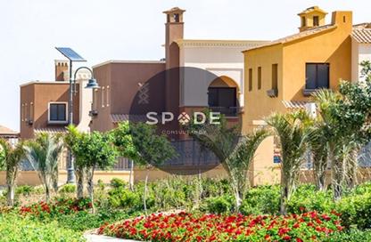 Townhouse - 2 Bedrooms - 3 Bathrooms for sale in Mivida - 5th Settlement Compounds - The 5th Settlement - New Cairo City - Cairo Townhouse - 2 Bedrooms - 3 Bathrooms for sale in Mivida - 5th Settlement Compounds - The 5th Settlement - New Cairo City - Cairo