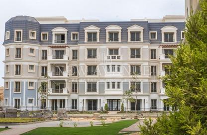 iVilla - 3 Bedrooms - 3 Bathrooms for sale in Mountain View 1.1 - 5th Settlement Compounds - The 5th Settlement - New Cairo City - Cairo iVilla - 3 Bedrooms - 3 Bathrooms for sale in Mountain View 1.1 - 5th Settlement Compounds - The 5th Settlement - New Cairo City - Cairo